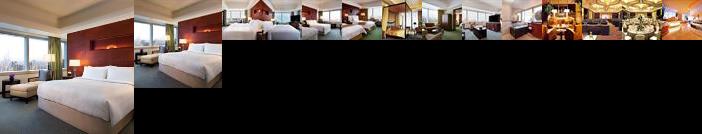 JW Marriott Shanghai at Tomorrow Square