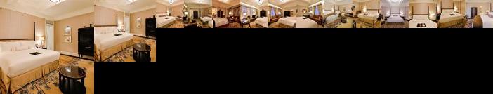 Fairmont Peace Hotel On the Bund