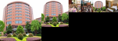 Qingpu Hotel Shanghai