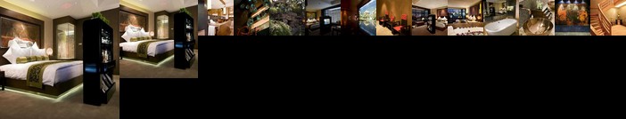 Pudi Boutique Hotel Fuxing Park Shanghai