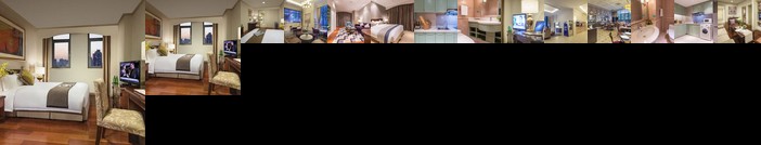 Green Court Serviced Apartment