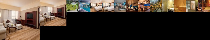 Shenzhen Sunshine Hotel Luohu