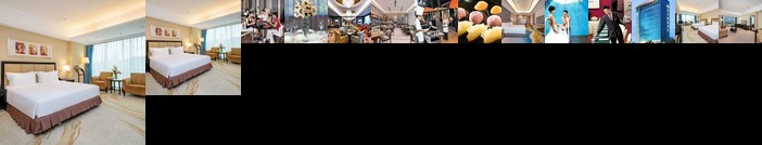 Grand Mercure Oriental Ginza Shenzhen