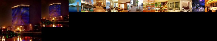 Kempinski Hotel Shenyang