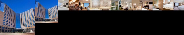 Sheraton Xi'an Hotel