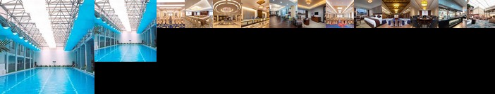 Jin Jiang West Capital International Hotel