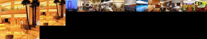 New City Garden Hotel