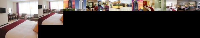 Suzhou Jasmine Hotel