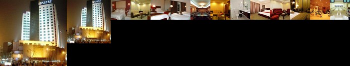 New Century Hotel - Suzhou