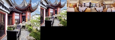 Pan Pacific Suzhou