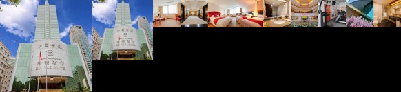 Hoi Tak Hotel Urumchi