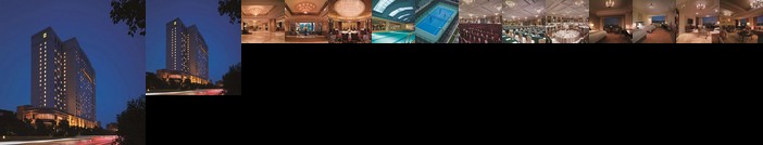 Shangri-La Hotel Wuhan