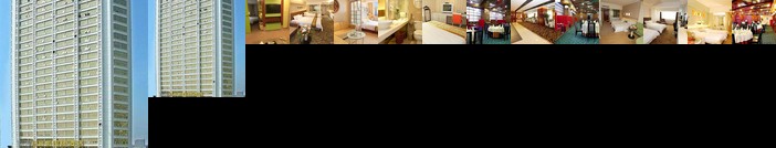 New Beacon International Hotel Wuhan