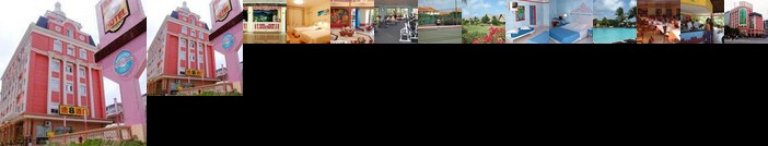 Super 8 Yangtse River Qingshan