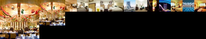 Ramada Plaza Optics Valley Hotel Wuhan Wuchang