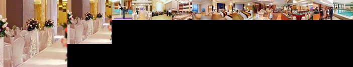 Novotel Wuhan Xinhua