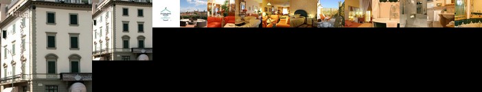 Hotel Continentale Arezzo