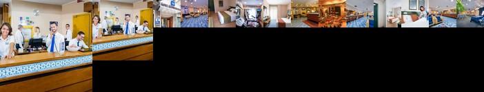 Best Western Hotel Mediterraneo