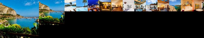 Le Calette Garden & Bay