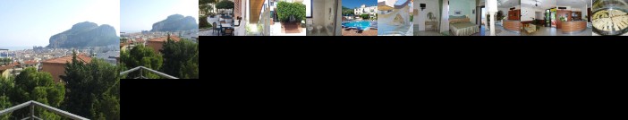 Hotel Villa Belvedere Cefalu