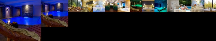 Grand Hotel Terme Chianciano Terme