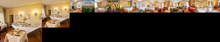 Hotel Villa Marsili BW Signature Collection