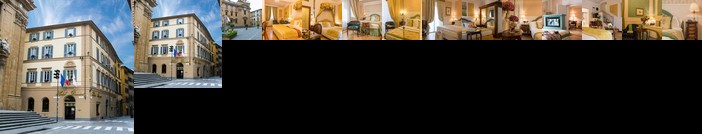 Hotel Bernini Palace