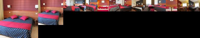 Best Western Plus CHC Florence