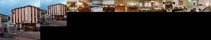 Starhotels Michelangelo