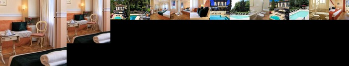 Hotel Villa Carlotta Florence