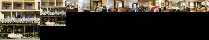 FH55 Grand Hotel Mediterraneo