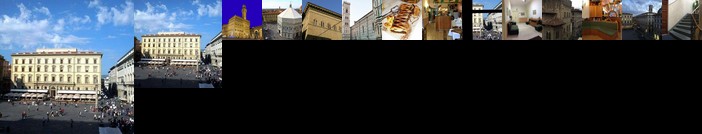 Hotel Olimpia Florence
