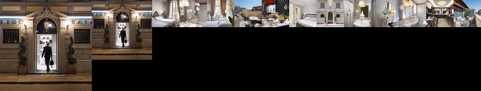 Hotel Rapallo Florence