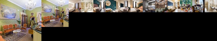 Hotel Silla Florence