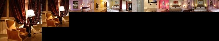 Hotel Alex Florence