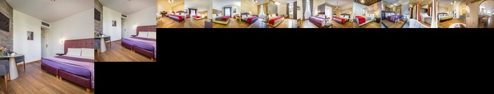 Hotel La Scaletta Florence