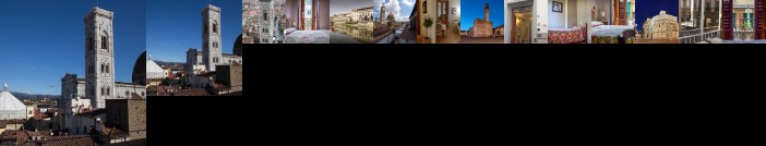 Hotel Medici Florence