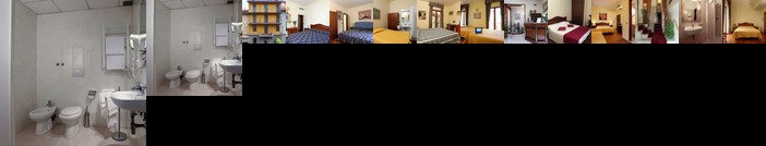 Hotel Bologna Florence