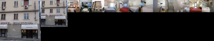 Hotel Careggi