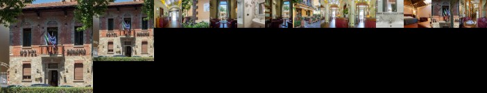Hotel Panama Florence