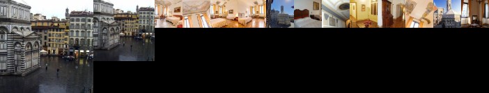 Albergo San Giovanni Florence