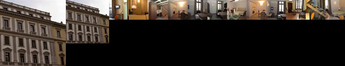 Residence La Repubblica