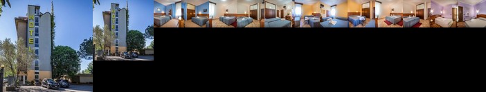 Hotel Real Florence