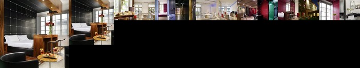 UNAHOTELS Vittoria Firenze