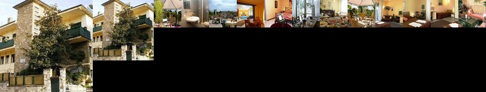 Argentiere Guest House Apartments