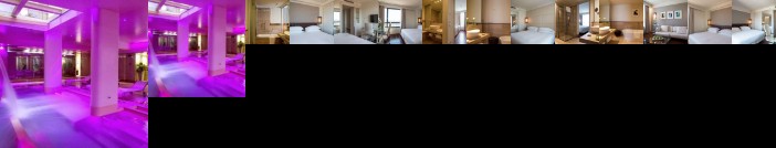 Hilton Florence Metropole