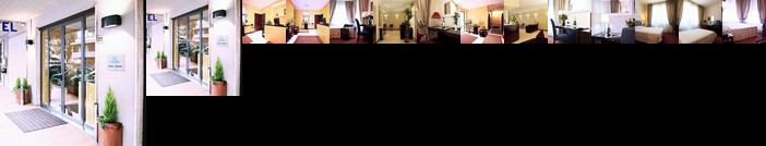 Airport Hotel Florence