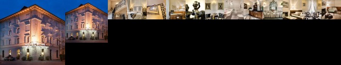 Grand Hotel Bastiani