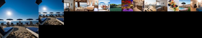 Gallia Palace Hotel - Relais & Chateaux