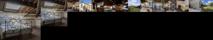 Foro Appio Mansio Hotel